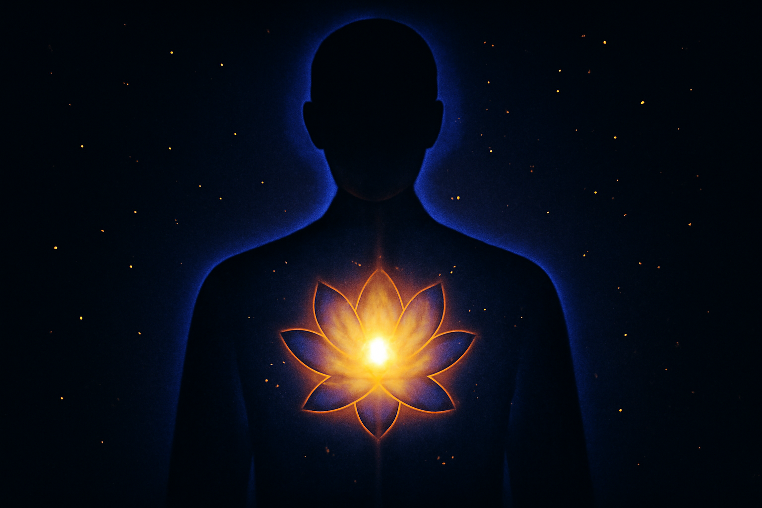 Gracious Acceptance: Reflections