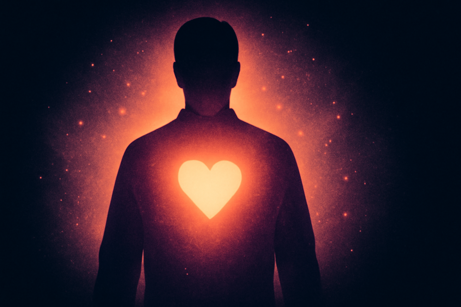 Walking with Wounds: Reflections