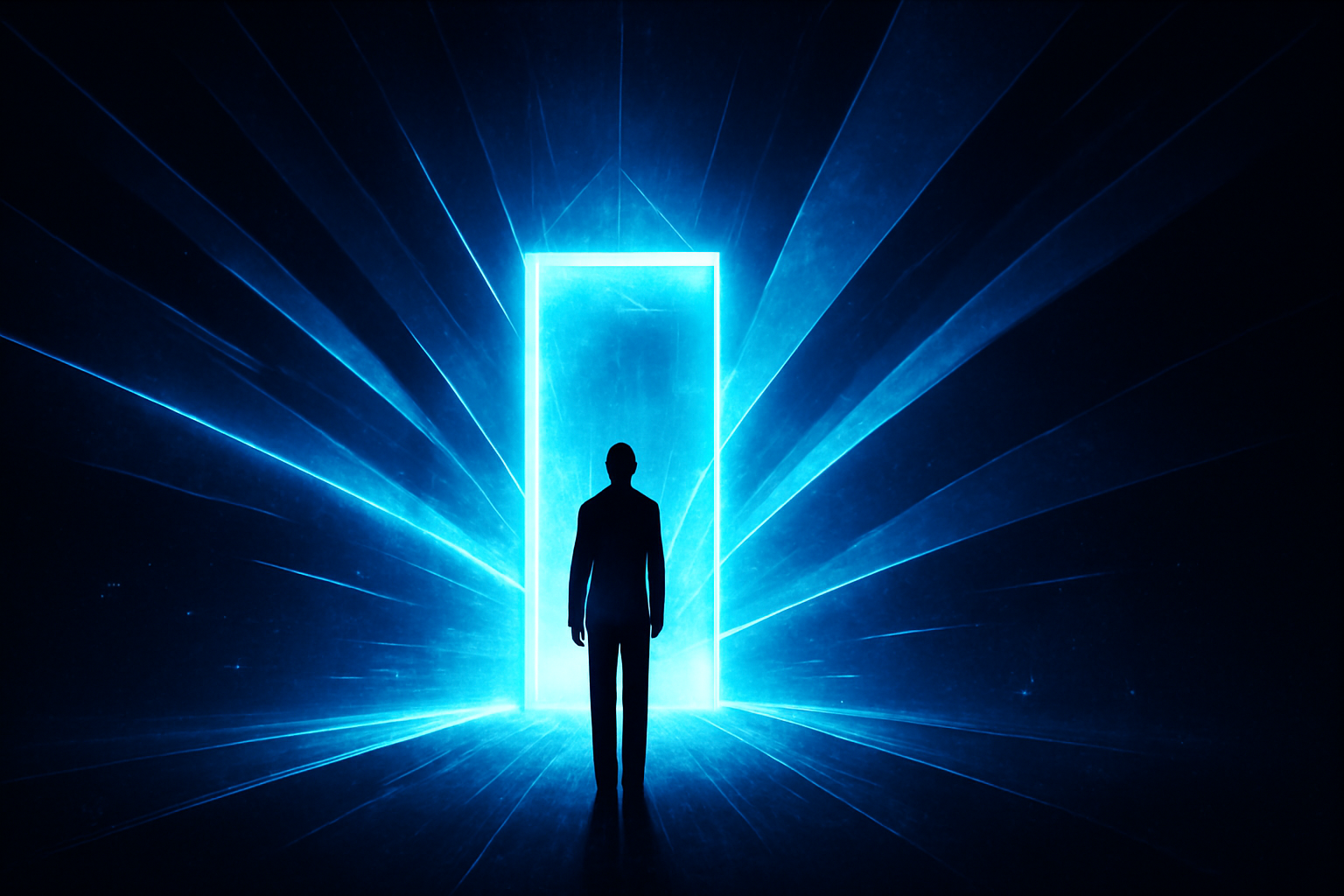The Quiet Power of No