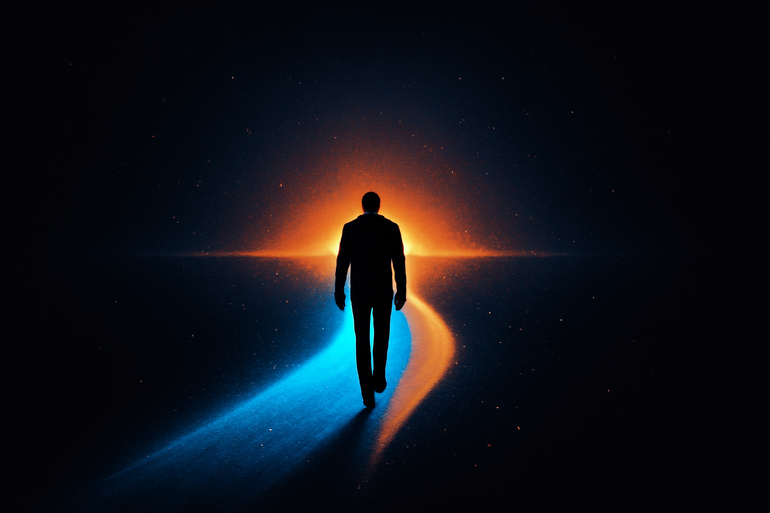 The Job That Once Defined You